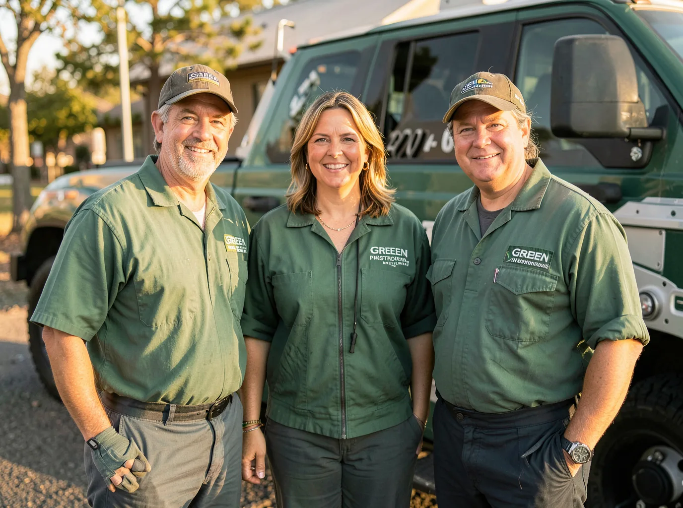 Water Damage Restoration company in Windsor, SC